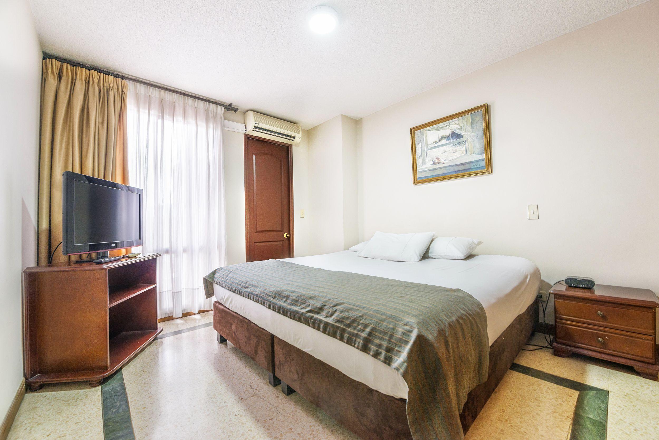 Hotel San Pedro Del Fuerte メデジン エクステリア 写真