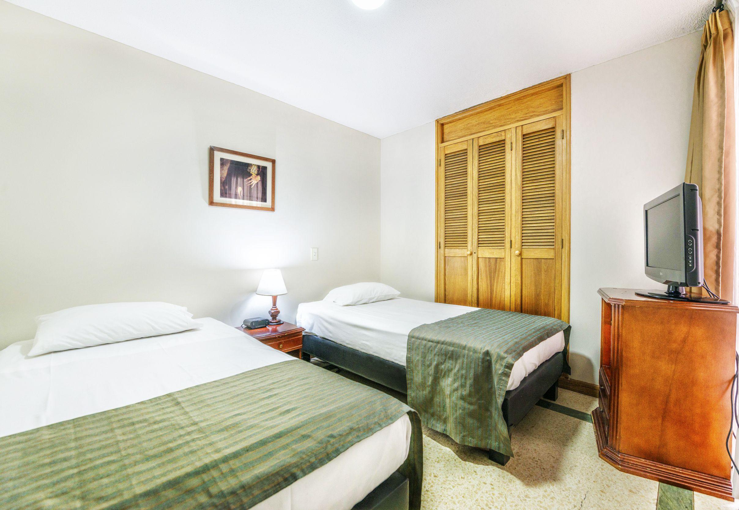 Hotel San Pedro Del Fuerte メデジン エクステリア 写真