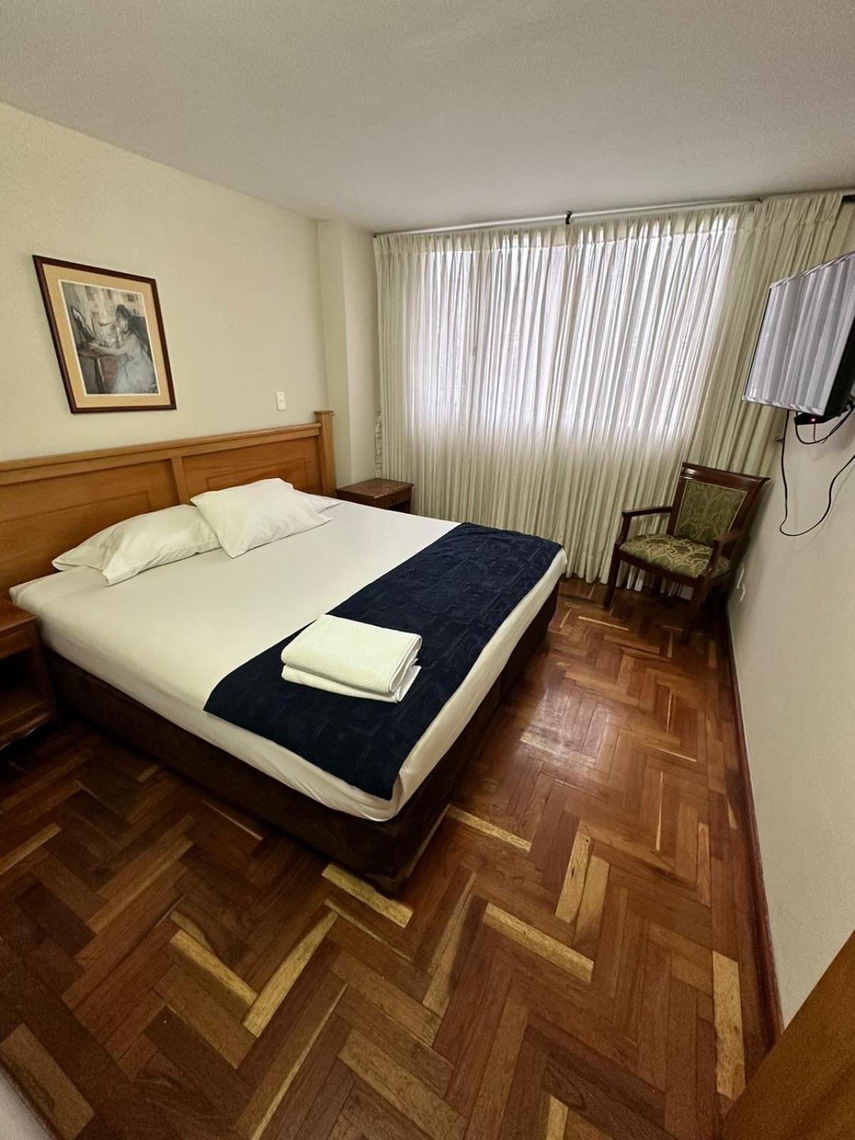 Hotel San Pedro Del Fuerte メデジン エクステリア 写真
